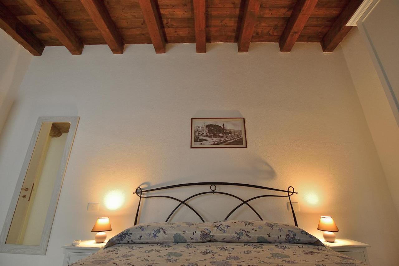Appartamento Entu E Mari - Grecu Cagliari Esterno foto