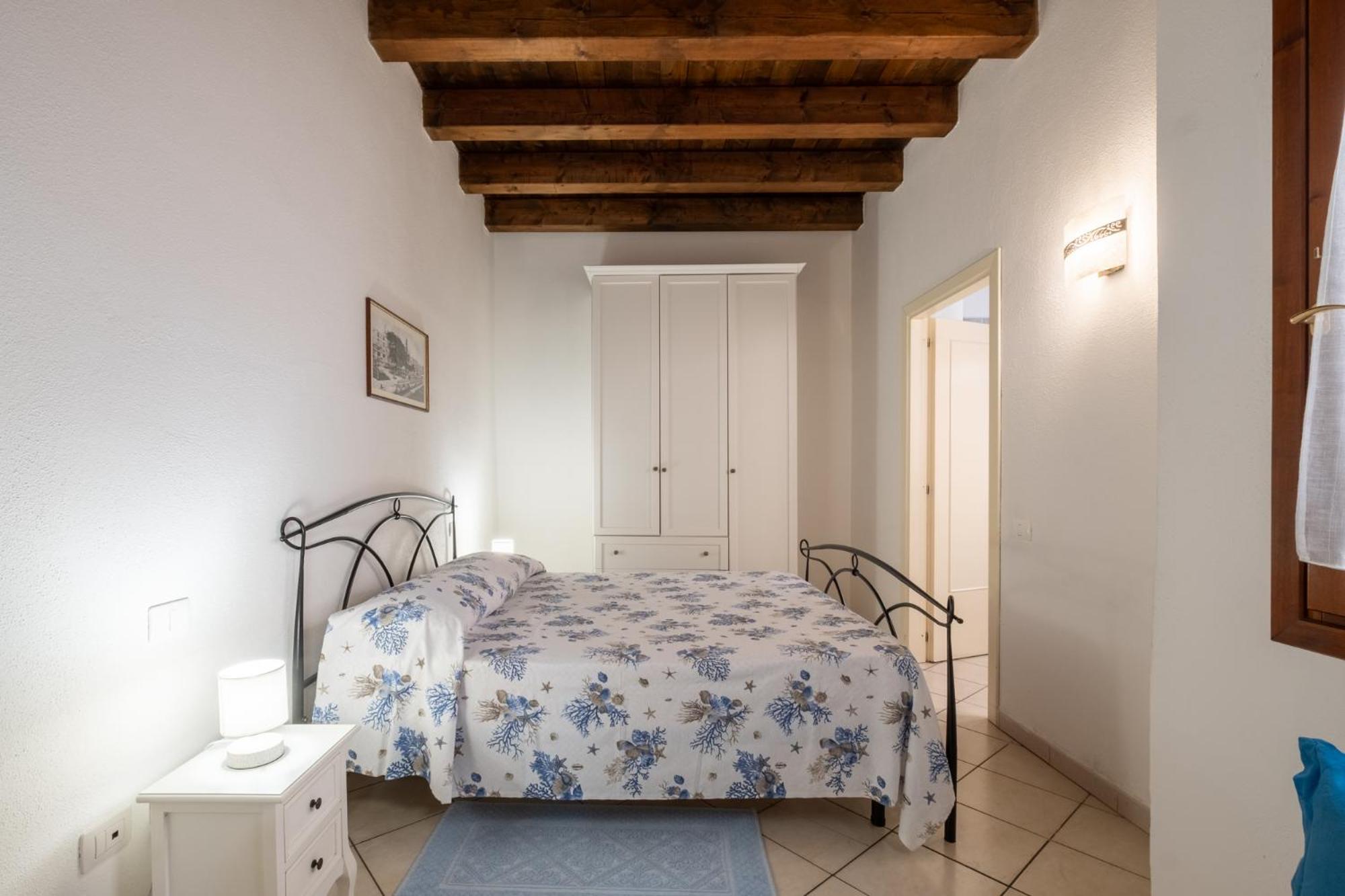 Appartamento Entu E Mari - Grecu Cagliari Esterno foto