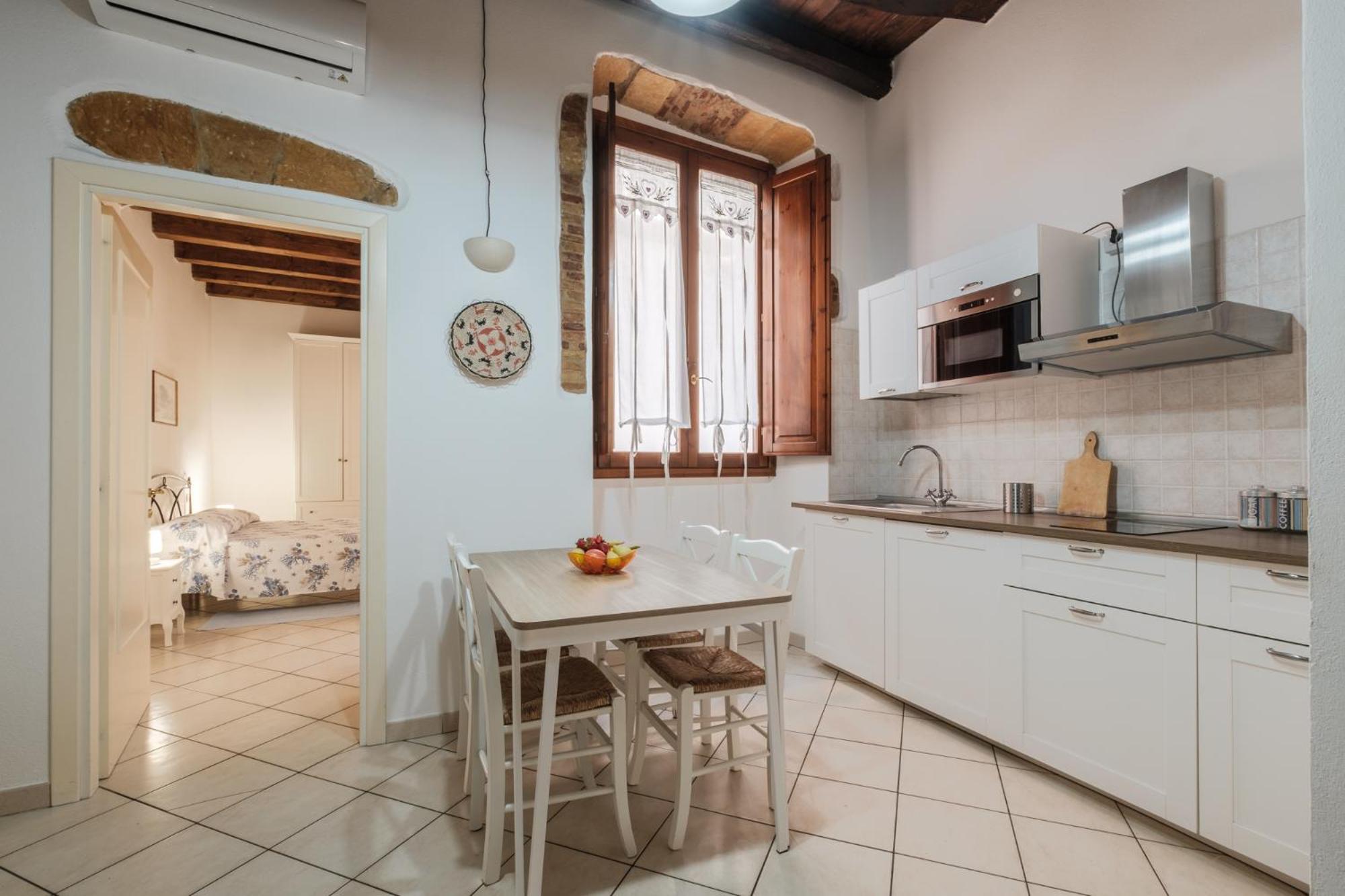Appartamento Entu E Mari - Grecu Cagliari Esterno foto