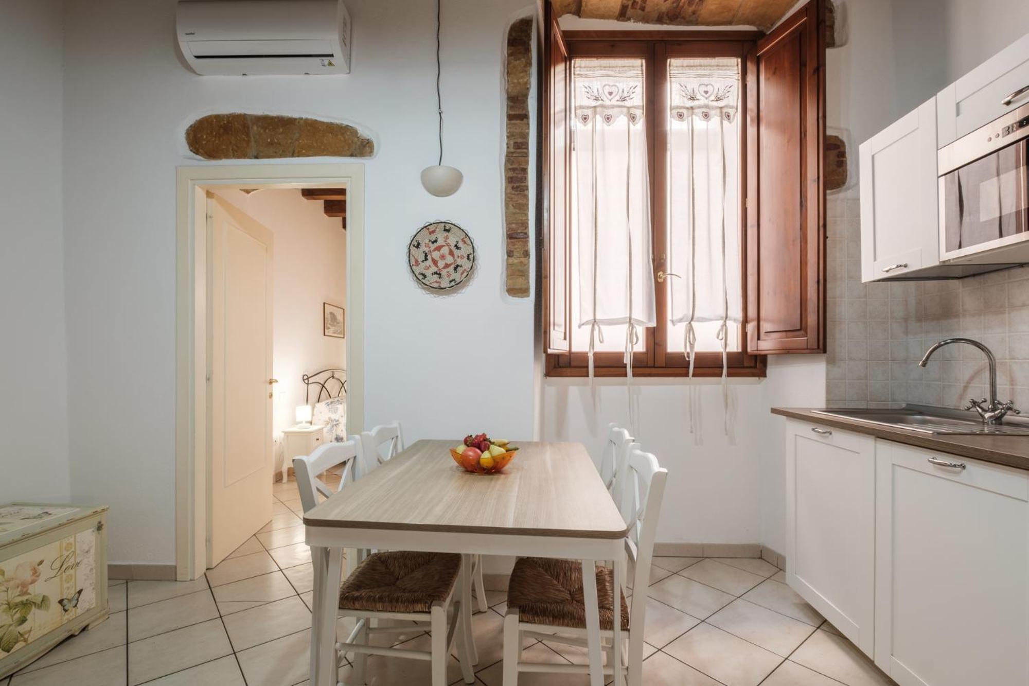 Appartamento Entu E Mari - Grecu Cagliari Esterno foto