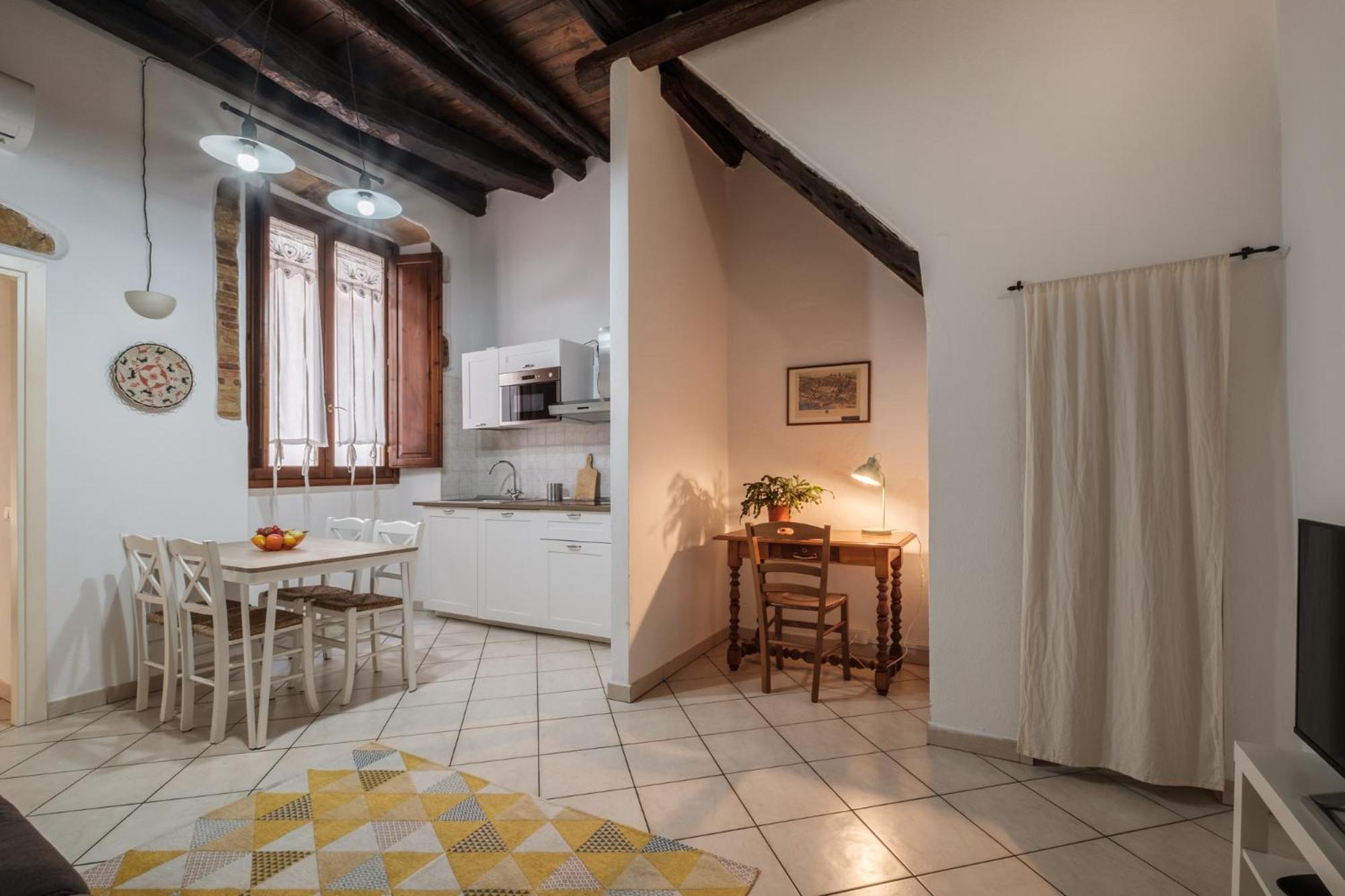 Appartamento Entu E Mari - Grecu Cagliari Esterno foto