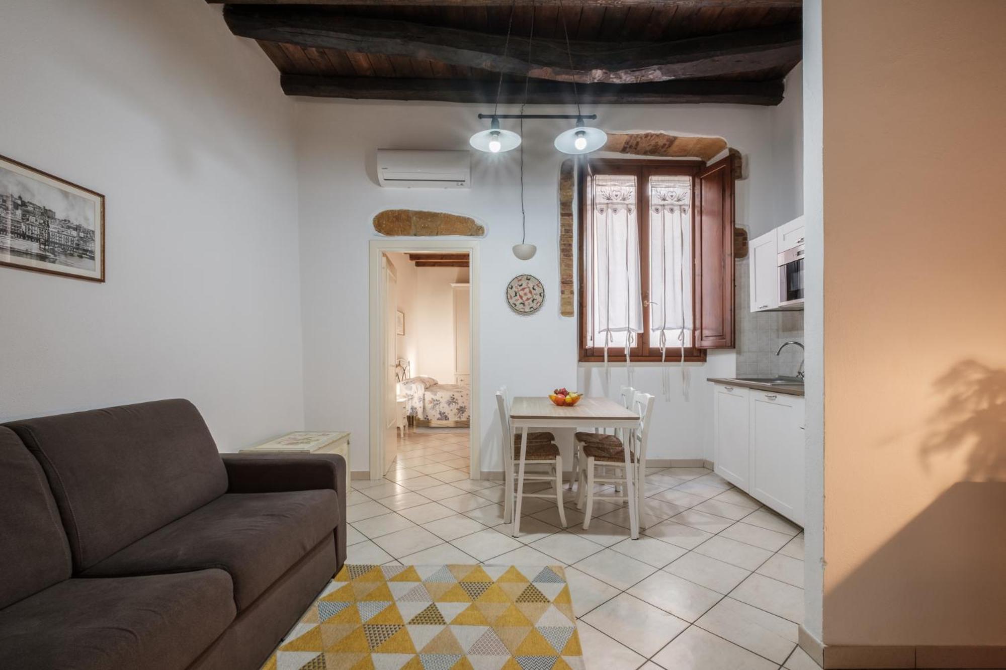 Appartamento Entu E Mari - Grecu Cagliari Esterno foto