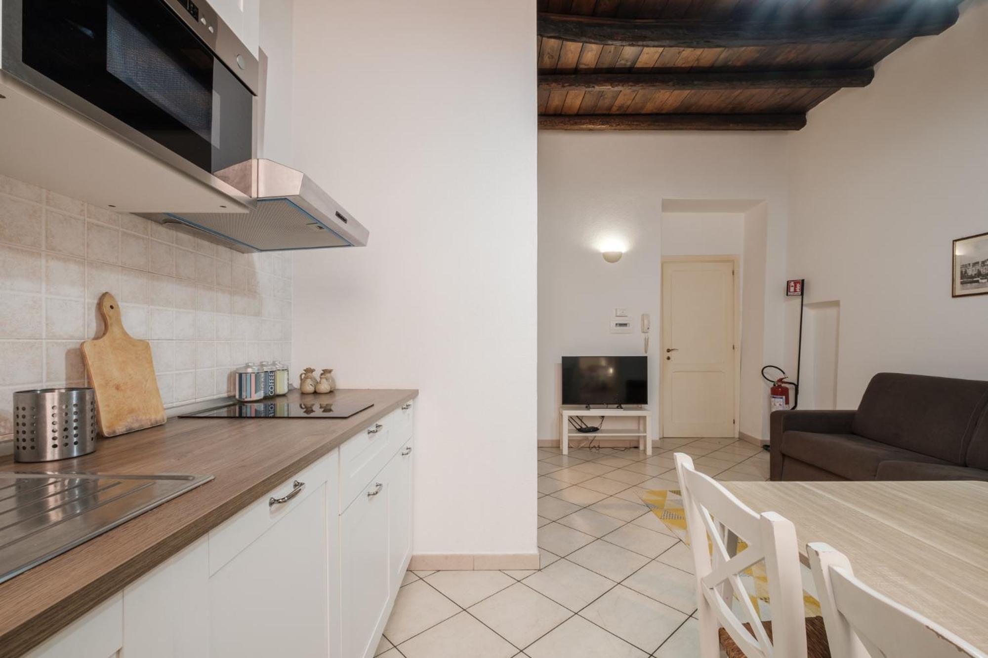 Appartamento Entu E Mari - Grecu Cagliari Esterno foto